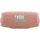 ΦΟΡΗΤΟ ΗΧΕΙΟ JBL CHARGE 6 PINK WATERPROOF IP67